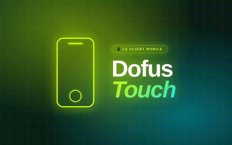 Dofus Touch