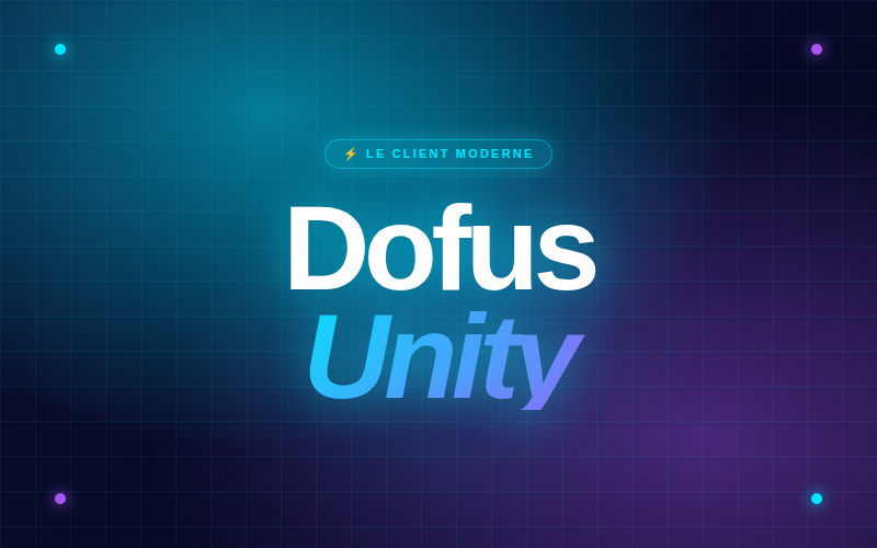 Dofus Unity